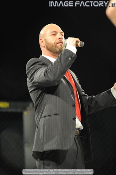 2011-05-07 Milano in the cage 0155 Mixed Martial Arts - Miscellaneous
